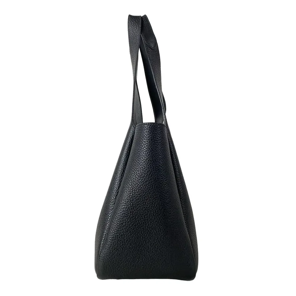 Prada Liaison Small Leather Tote Bag Tote Bag 1BG335